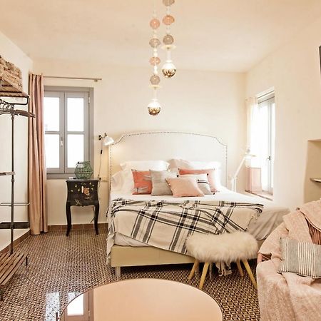 El Torreon 109 Charming B&B - Recomendado Adultos Frigiliana Buitenkant foto