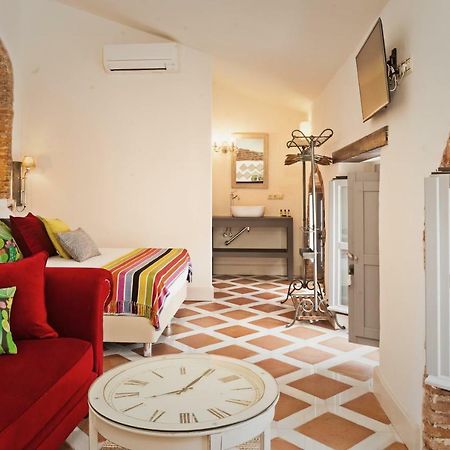 El Torreon 109 Charming B&B - Recomendado Adultos Frigiliana Buitenkant foto