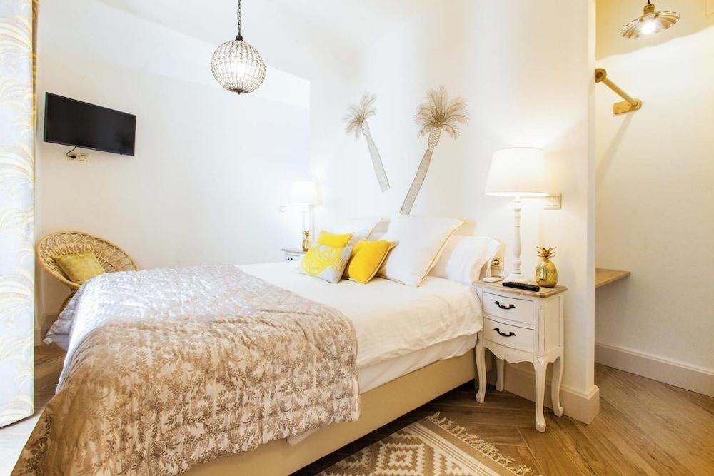 El Torreon 109 Charming B&B - Recomendado Adultos Frigiliana Buitenkant foto