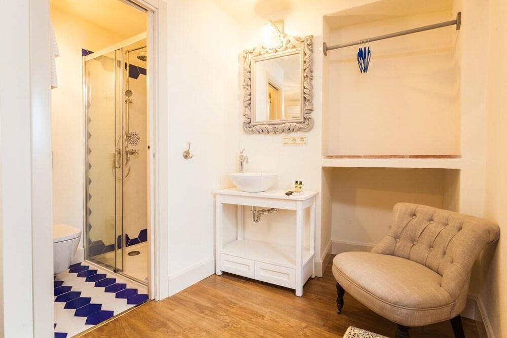 El Torreon 109 Charming B&B - Recomendado Adultos Frigiliana Buitenkant foto