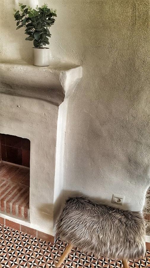 El Torreon 109 Charming B&B - Recomendado Adultos Frigiliana Buitenkant foto