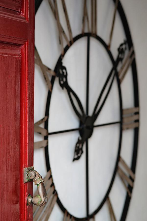 El Torreon 109 Charming B&B - Recomendado Adultos Frigiliana Buitenkant foto