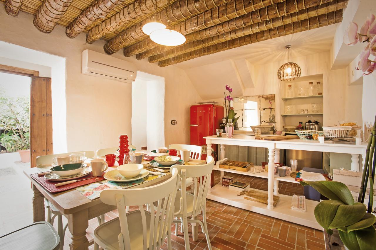 El Torreon 109 Charming B&B - Recomendado Adultos Frigiliana Buitenkant foto