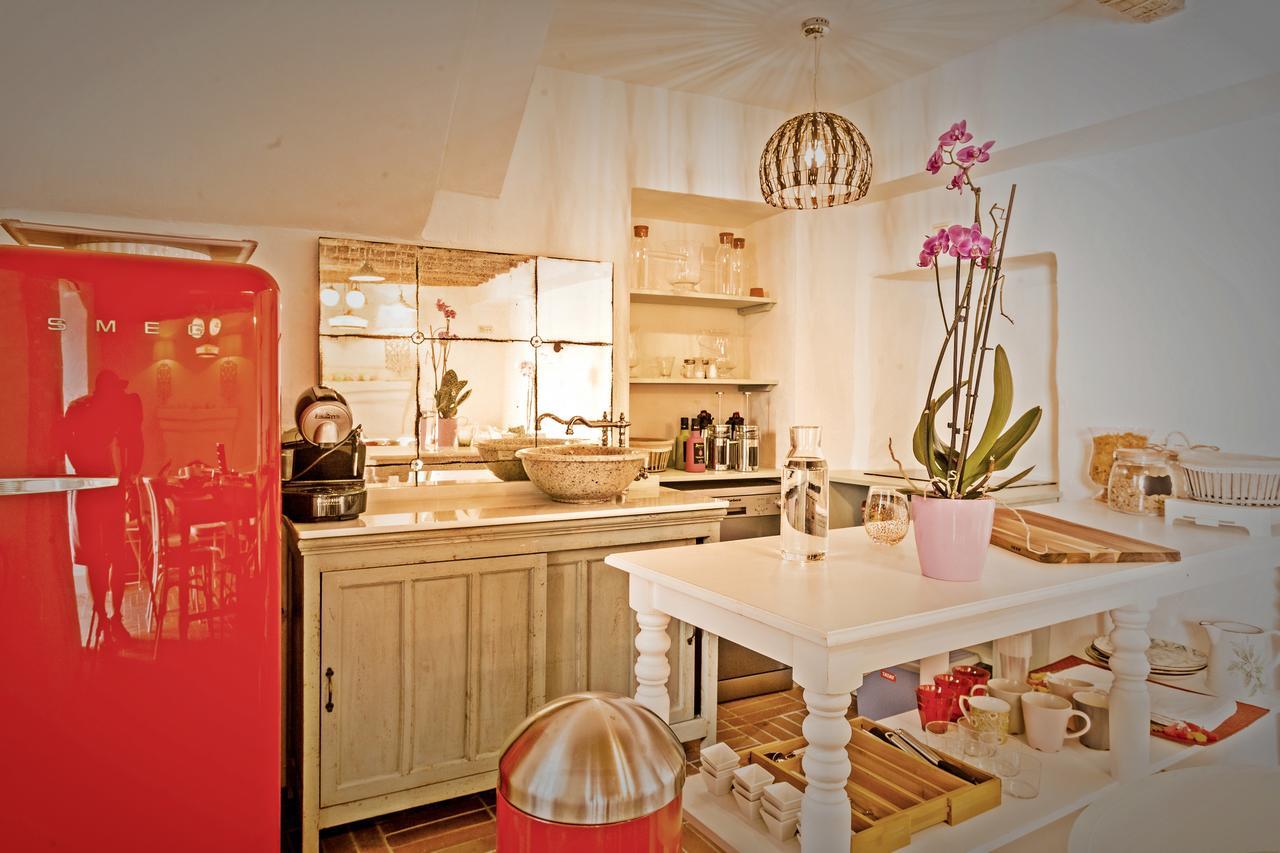 El Torreon 109 Charming B&B - Recomendado Adultos Frigiliana Buitenkant foto