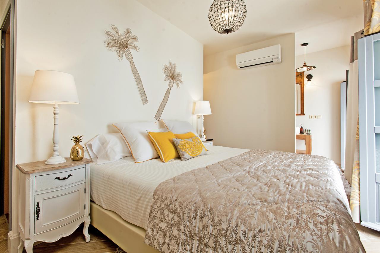 El Torreon 109 Charming B&B - Recomendado Adultos Frigiliana Buitenkant foto