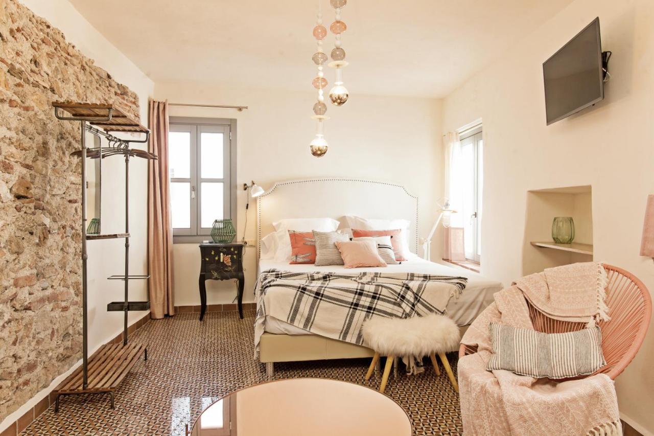 El Torreon 109 Charming B&B - Recomendado Adultos Frigiliana Buitenkant foto