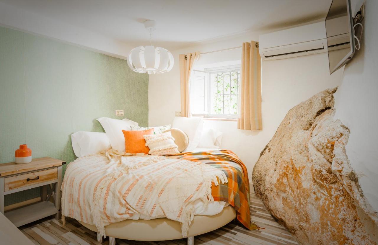 El Torreon 109 Charming B&B - Recomendado Adultos Frigiliana Buitenkant foto