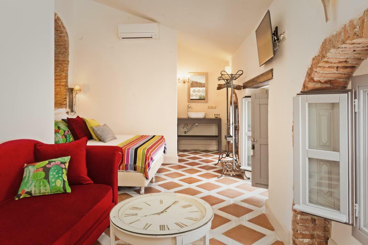 El Torreon 109 Charming B&B - Recomendado Adultos Frigiliana Buitenkant foto