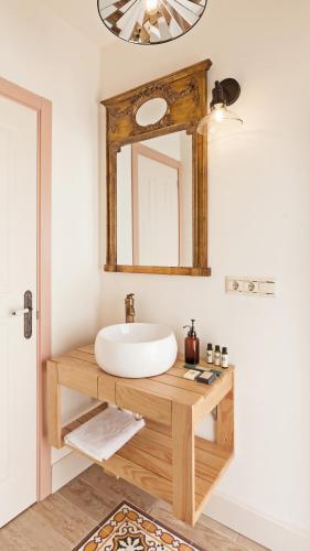 El Torreon 109 Charming B&B - Recomendado Adultos Frigiliana Buitenkant foto